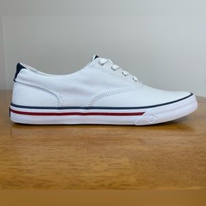 Mens Sperry Striper II CVO Nautical Size 10M